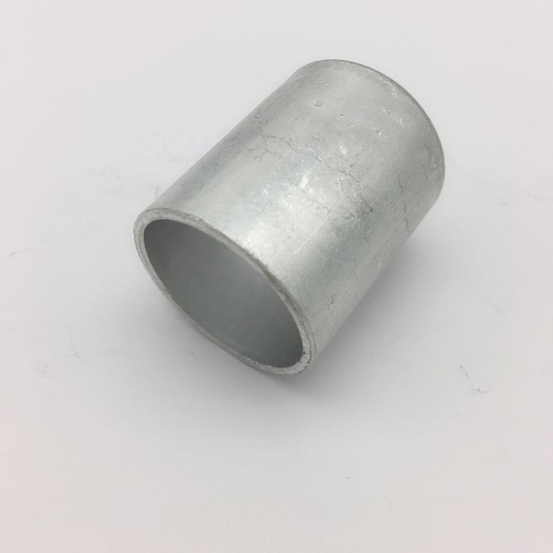 Full Size Aluminum 00110-20 Hydraulic Pipe Ferrules